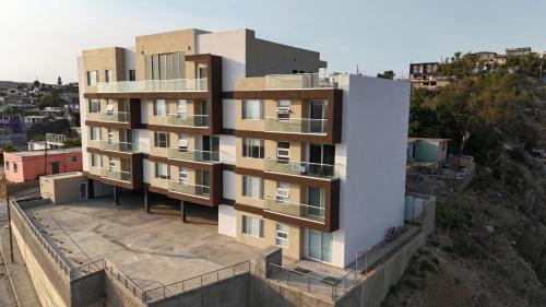 El Sauzal Apartment | Rosa alta - Apt 302