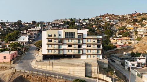 El Sauzal Apartment | Rosa alta - Apt 302