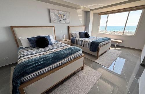 El Sauzal Apartment | Rosa alta - Apt 302