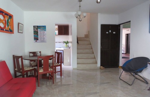 San Andres Apartment | Rosa del Mar Aparthotel
