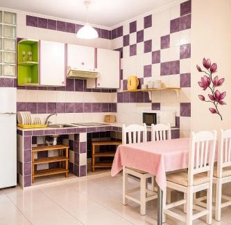 Arona Apartment | Rosa Tea ocean apartament residence pool