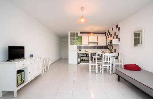 Arona Apartment | Rosa Tea ocean apartament residence pool