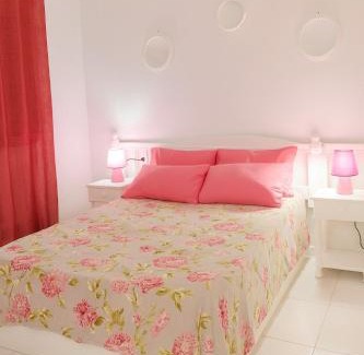 Arona Apartment | Rosa Tea ocean apartament residence pool