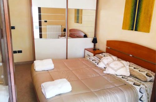 Gallipoli Apartment | Rosa Virginia Apartment
