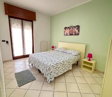 Gallipoli Apartment | Rosa Virginia Apartment