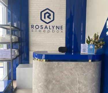 Baturetno Hotel | Rosalyne Sleepbox Yogyakarta