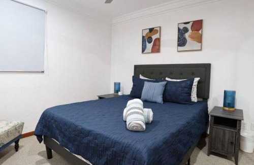 Playa Encantada Apartment | Rosarito Beach w/pool access apartment 2bd/2b