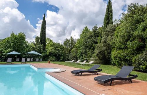 Capalbio House | Rosaspina - Appartamento 4