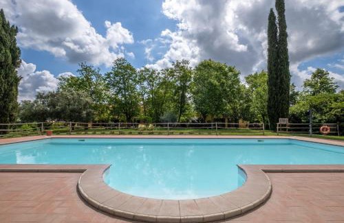 Capalbio House | Rosaspina - Appartamento 4