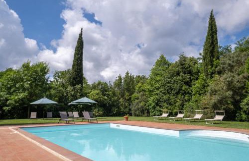 Capalbio House | Rosaspina - Appartamento 4
