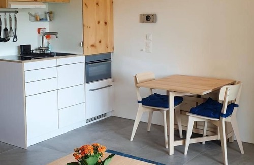 Champfer Apartment | Rosatsch B15 - Champfèr