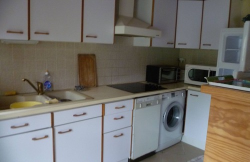 Roscoff House | ROSCOFF 50 m harbor fisherman's house garden promo 15 to 22/06 35 €/night