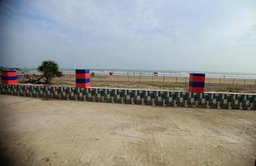 Mandarmani Hotel | Rose Beach Resort