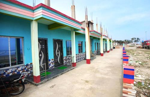 Mandarmani Hotel | Rose Beach Resort
