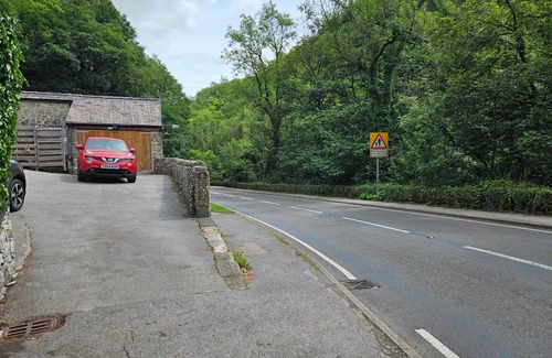 Millers Dale Cottage | Rose Cottage - Cosy cottage in Millers Dale