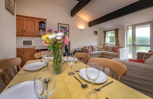 Rhyd-y-clafdy House | Rose Cottage