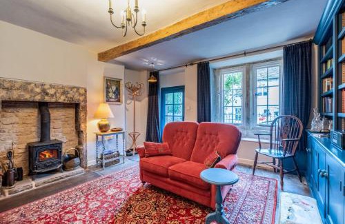 Youlgreave House | Rose Cottage