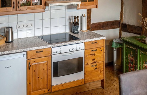 Burkheim Apartment | Rosé, Ferienwohnung with 40 sqm, 1 bedroom for max. 2 persons