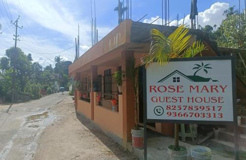 Sohra House | Rose Mary Guest House