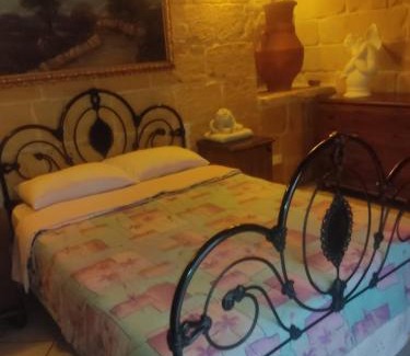 Zabbar House | Rose