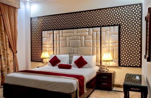 Gulberg Hotel | Rose Palace Hotel Gulberg