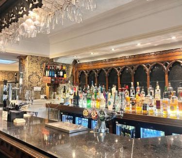Llandudno Hotel | Rose Tor Hotel