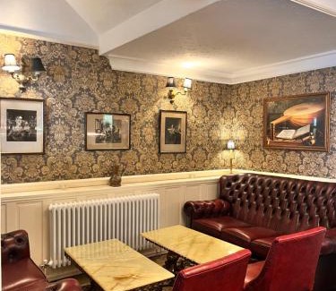Llandudno Hotel | Rose Tor Hotel