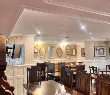 Llandudno Hotel | Rose Tor Hotel