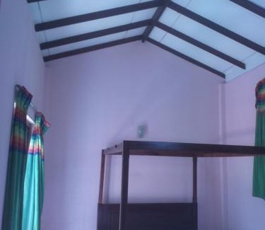 Polgahawela House | Rose Villa