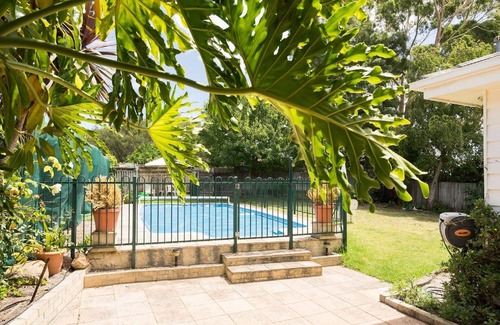 Rosebud House | Rosebud Sea Central Holiday Destination