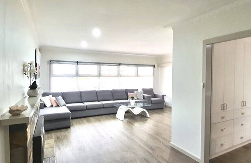 Rosebud House | Rosebud Sea Central Holiday Destination