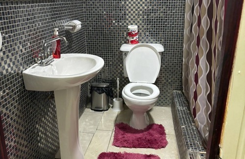 Georgetown Apartment | Rosegarden