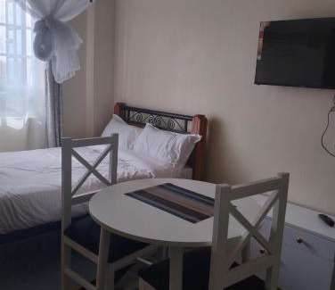 Ngara Apartment | Roselidah Comforts