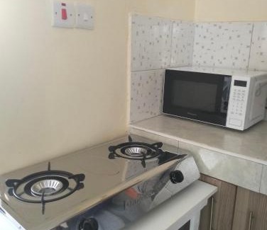 Ngara Apartment | Roselidah Comforts