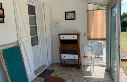 Saint-Hilaire-de-Riez Villa | Roselieres de la mer Saint Hilaire de Riez