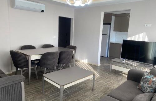 Trabzon Apartment | Rosella Royal Suit - روزيلا رويال