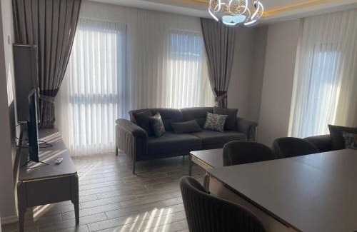 Trabzon Apartment | Rosella Royal Suit - روزيلا رويال