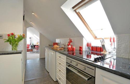 St Ives Apartment | Rosemorran Holiday Apartments
