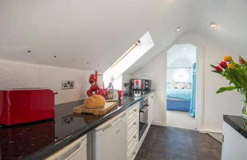 St Ives Apartment | Rosemorran Holiday Apartments