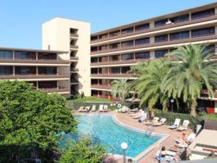 Florida Central Atlantic Coast Hotel | Rosen Inn at Pointe Orlando