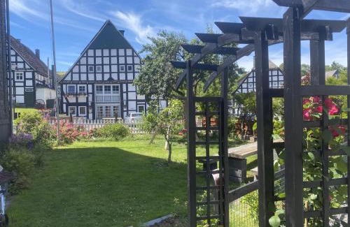 Assinghausen Apartment | Rosenhaus Assinghausen