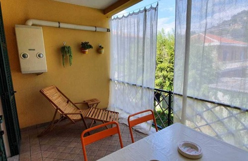 San Biagio della Cima Apartment | Roses Village Apartment