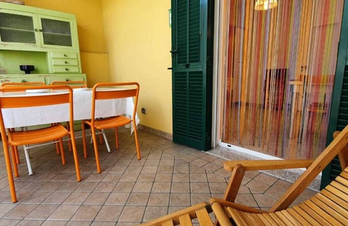 San Biagio della Cima Apartment | Roses Village Apartment