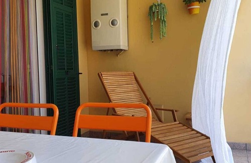 San Biagio della Cima Apartment | Roses Village Apartment