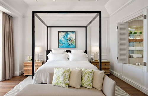 Hamilton Parish Resort | Rosewood Bermuda