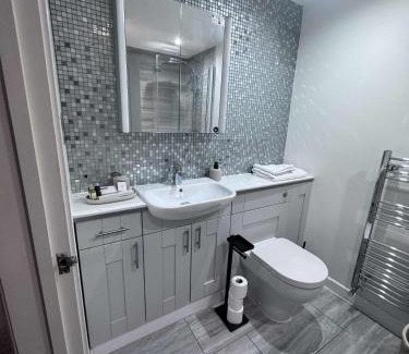 Horley Bed & Breakfast | ROSEWOOD Gatwick