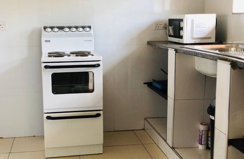 Kitwe Cabin | Rosewood place Lodge