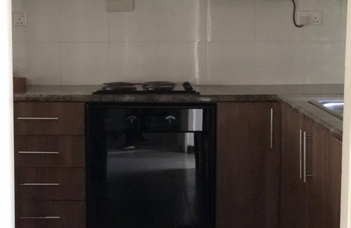 Kitwe Cabin | Rosewood place Lodge