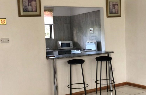 Kitwe Cabin | Rosewood place Lodge