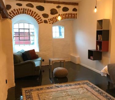 Flyinge Apartment | Roslövs gård B&B